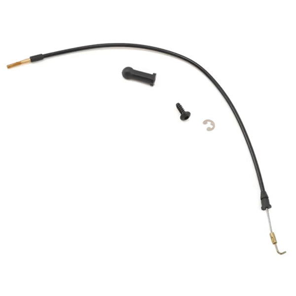 Traxxas TRX-4 Rear T-Lock Cable Default Title