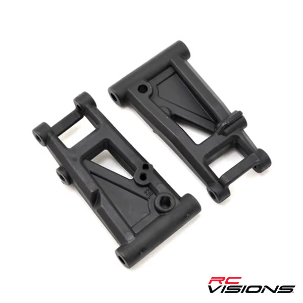 Traxxas 4-Tec 2.0 Rear Suspension Arm Set Default Title
