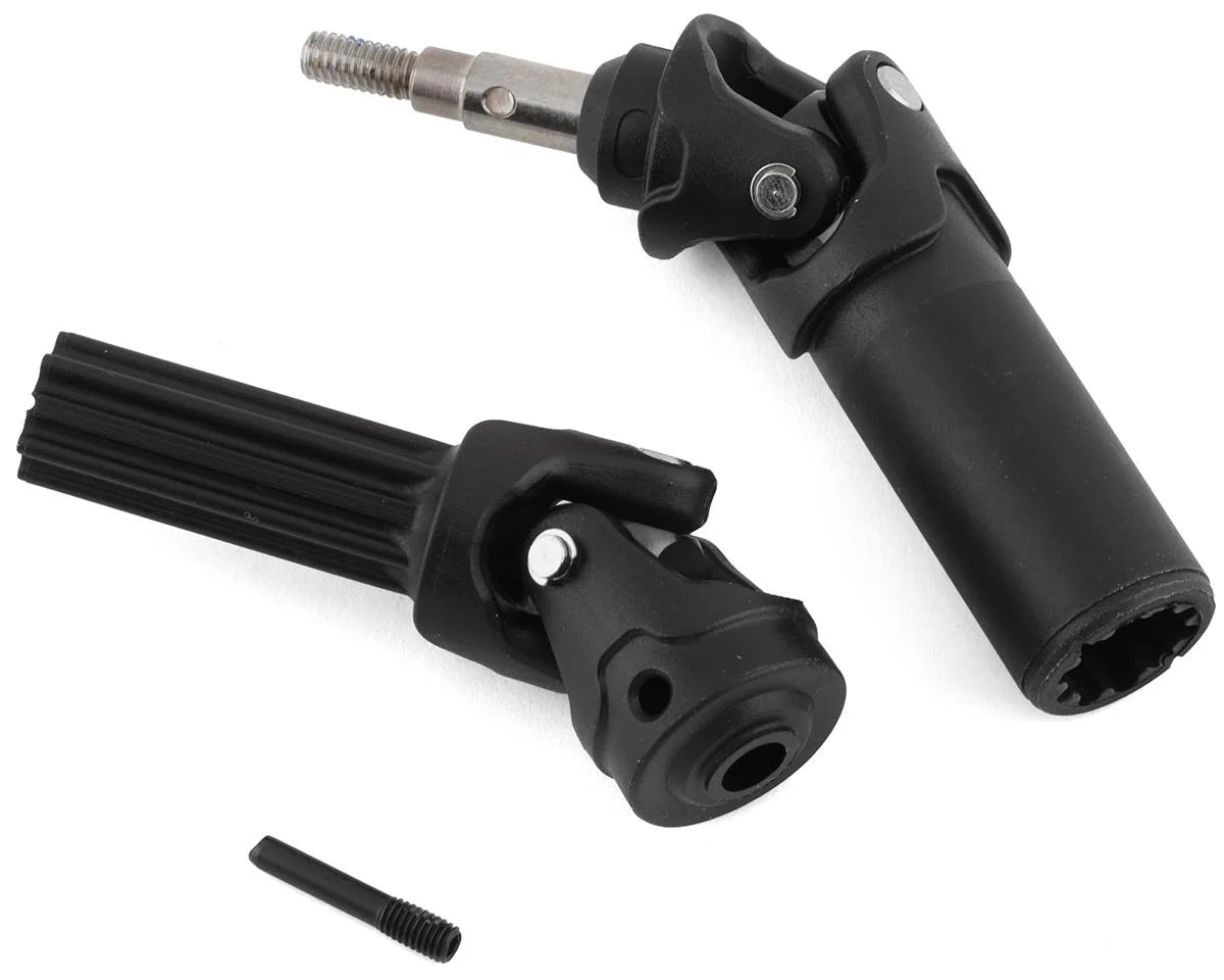 Traxxas Driveshaft assembly, rear, extreme heavy duty