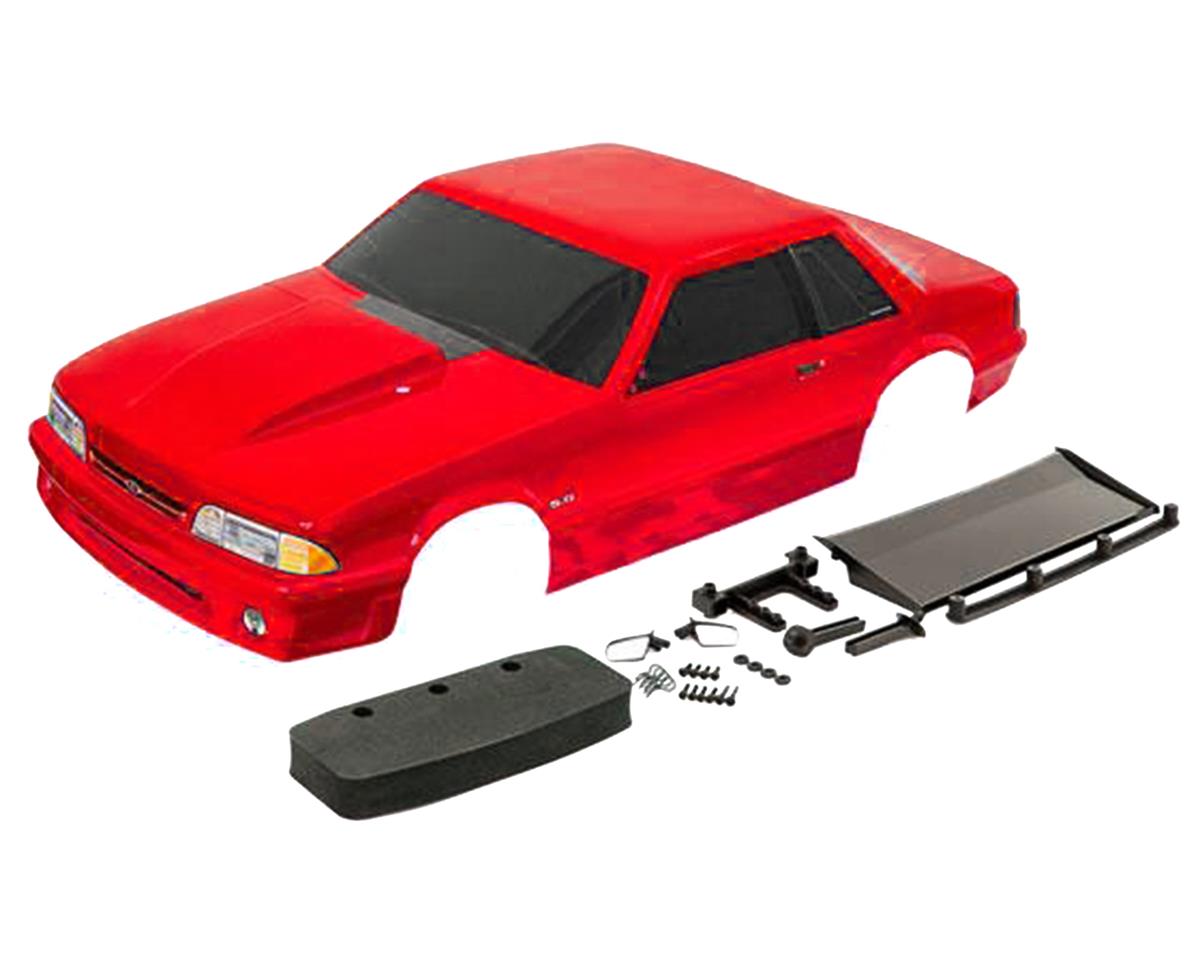 Traxxas Ford Mustang Fox Body