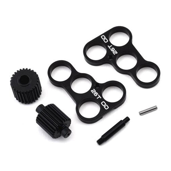 Vanquish Products VFD Overdrive Machined Gear Set (26T)