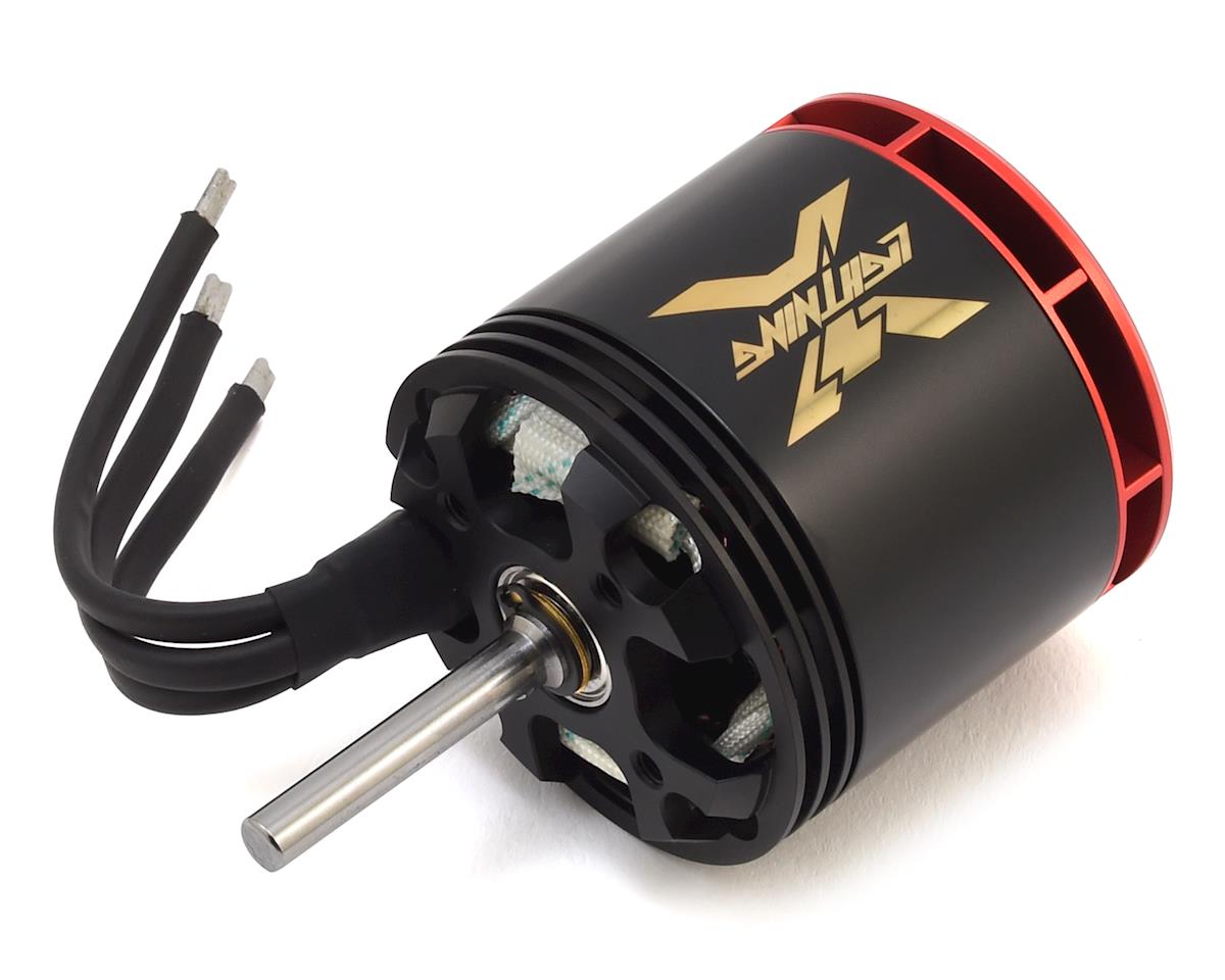 Xnova Lightning 4525-530KV Brushless Motor (Shaft A)